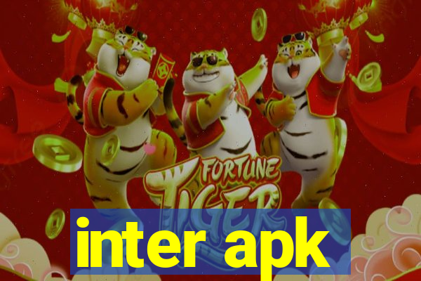 inter apk